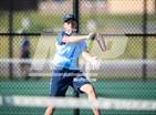This MaxPreps.com professional photo is from the gallery University @ Riverdale Ridge which features Riverdale Ridge high school athletes playing  Tennis.
