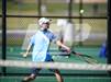 This MaxPreps.com professional photo is from the gallery University @ Riverdale Ridge which features Riverdale Ridge high school athletes playing  Tennis.