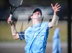 This MaxPreps.com professional photo is from the gallery University @ Riverdale Ridge which features Riverdale Ridge high school athletes playing  Tennis.