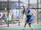 This MaxPreps.com professional photo is from the gallery University @ Riverdale Ridge which features Riverdale Ridge high school athletes playing  Tennis.
