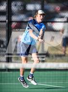 This MaxPreps.com professional photo is from the gallery University @ Riverdale Ridge which features Riverdale Ridge high school athletes playing  Tennis.