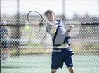 This MaxPreps.com professional photo is from the gallery University @ Riverdale Ridge which features Riverdale Ridge high school athletes playing  Tennis.
