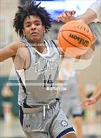 Photo from the gallery "Columbine @ Bear Creek"