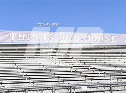 Thumbnail 3 in Chandler (Preseason Football Photoshoot) photogallery.