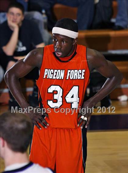 Thumbnail 2 in Pigeon Forge @ Sevier County photogallery.