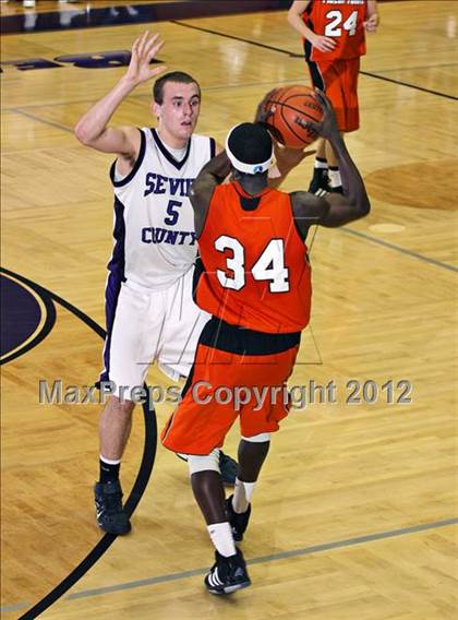 Thumbnail 3 in Pigeon Forge @ Sevier County photogallery.
