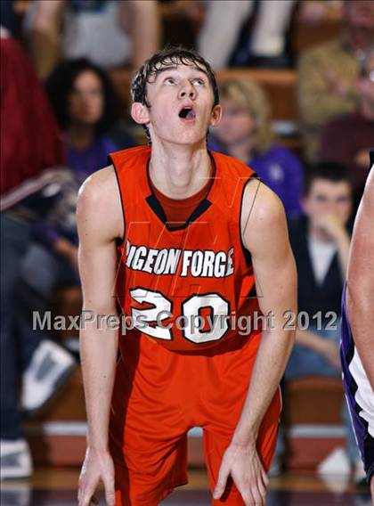 Thumbnail 1 in Pigeon Forge @ Sevier County photogallery.
