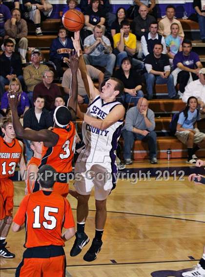 Thumbnail 1 in Pigeon Forge @ Sevier County photogallery.