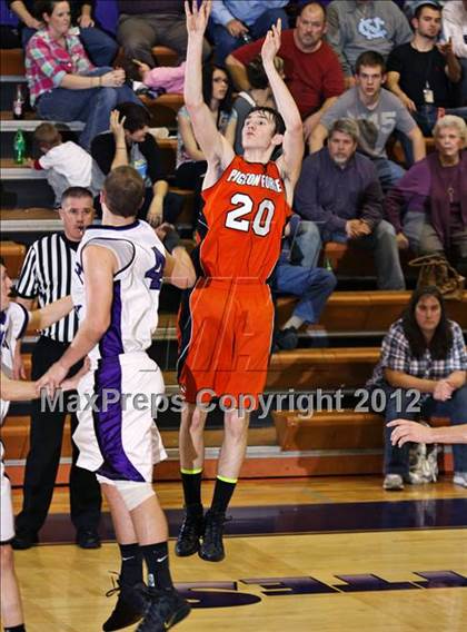 Thumbnail 3 in Pigeon Forge @ Sevier County photogallery.