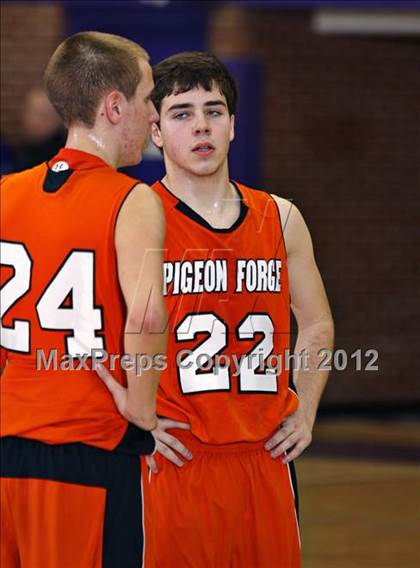 Thumbnail 1 in Pigeon Forge @ Sevier County photogallery.