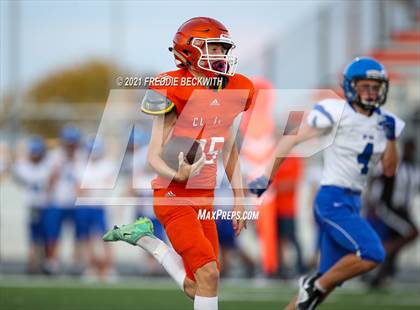 Thumbnail 3 in Krum @ Celina (JV Orange) photogallery.