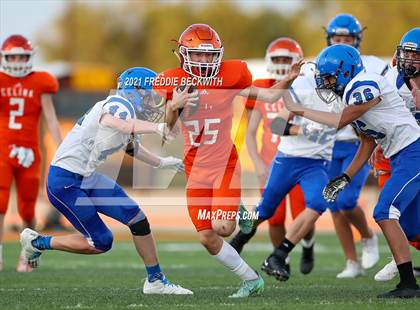 Thumbnail 2 in Krum @ Celina (JV Orange) photogallery.