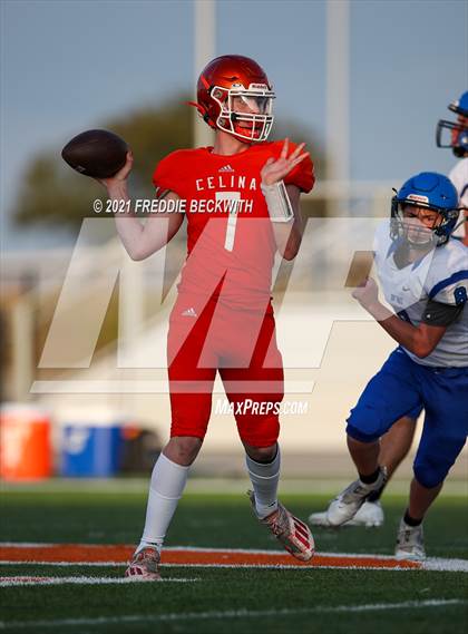 Thumbnail 1 in Krum @ Celina (JV Orange) photogallery.