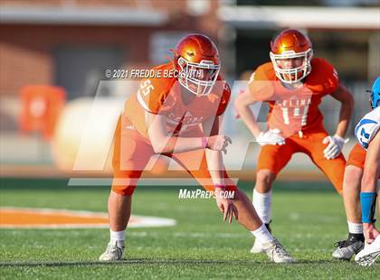 Thumbnail 1 in Krum @ Celina (JV Orange) photogallery.