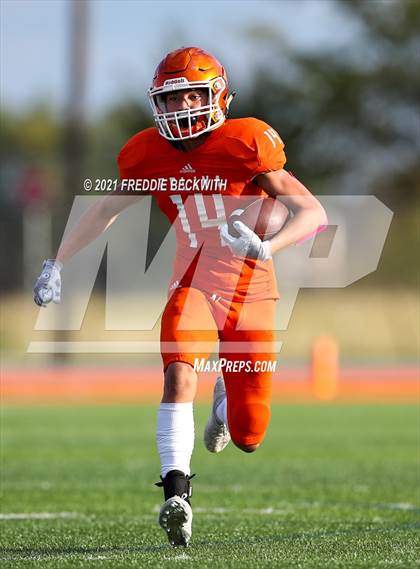 Thumbnail 1 in Krum @ Celina (JV Orange) photogallery.