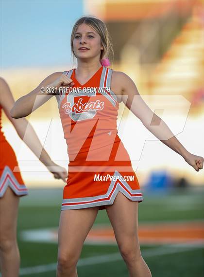 Thumbnail 3 in Krum @ Celina (JV Orange) photogallery.