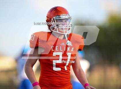 Thumbnail 3 in Krum @ Celina (JV Orange) photogallery.
