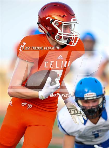 Thumbnail 2 in Krum @ Celina (JV Orange) photogallery.