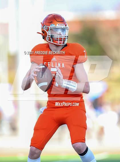 Thumbnail 3 in Krum @ Celina (JV Orange) photogallery.