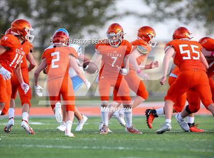 Thumbnail 1 in Krum @ Celina (JV Orange) photogallery.