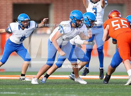 Thumbnail 2 in Krum @ Celina (JV Orange) photogallery.