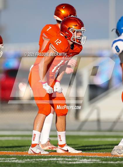 Thumbnail 1 in Krum @ Celina (JV Orange) photogallery.