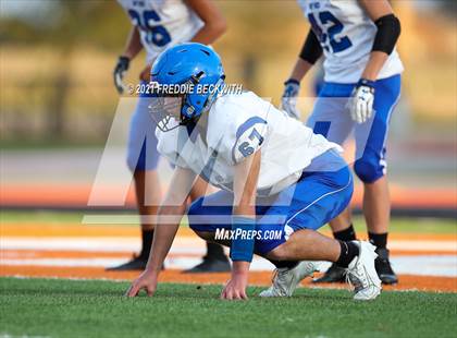 Thumbnail 2 in Krum @ Celina (JV Orange) photogallery.