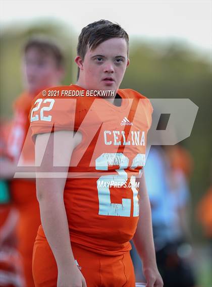 Thumbnail 3 in Krum @ Celina (JV Orange) photogallery.
