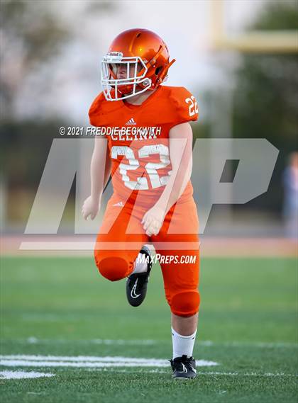 Thumbnail 3 in Krum @ Celina (JV Orange) photogallery.