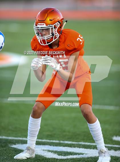 Thumbnail 2 in Krum @ Celina (JV Orange) photogallery.