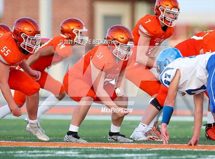 Thumbnail 3 in Krum @ Celina (JV Orange) photogallery.