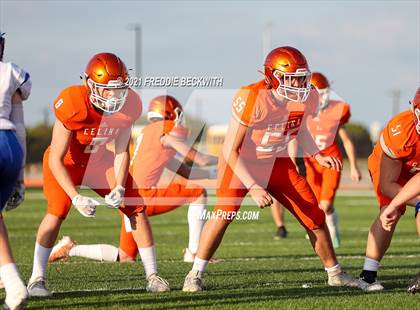 Thumbnail 2 in Krum @ Celina (JV Orange) photogallery.