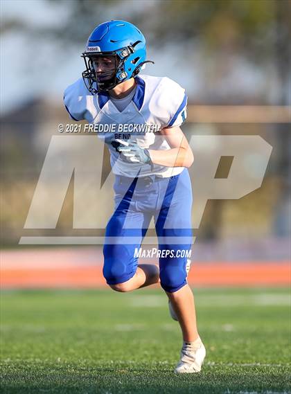 Thumbnail 1 in Krum @ Celina (JV Orange) photogallery.