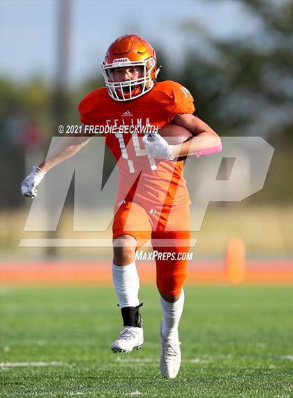 Thumbnail 3 in Krum @ Celina (JV Orange) photogallery.