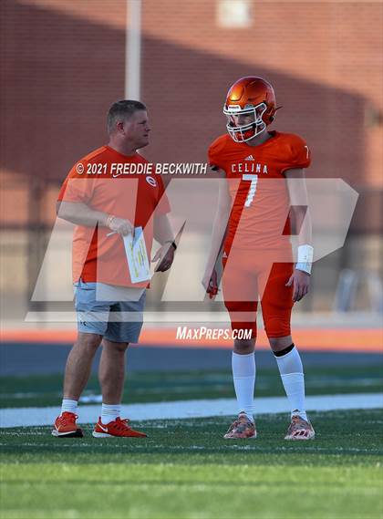 Thumbnail 3 in Krum @ Celina (JV Orange) photogallery.