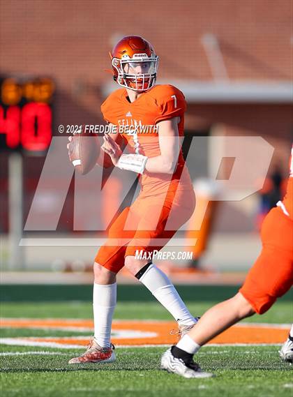 Thumbnail 1 in Krum @ Celina (JV Orange) photogallery.