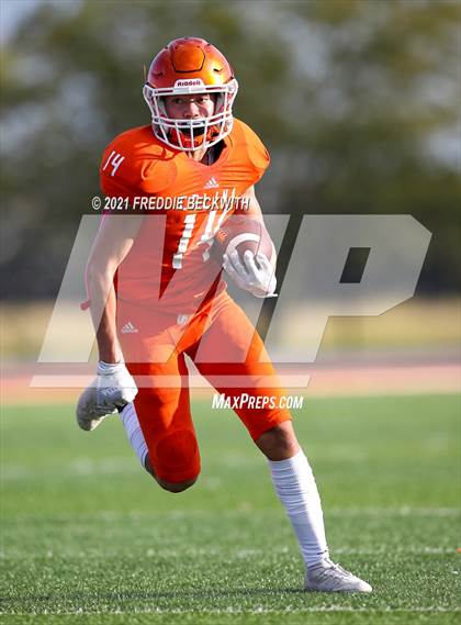 Thumbnail 2 in Krum @ Celina (JV Orange) photogallery.