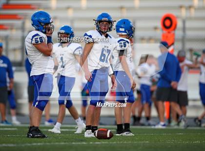 Thumbnail 2 in Krum @ Celina (JV Orange) photogallery.