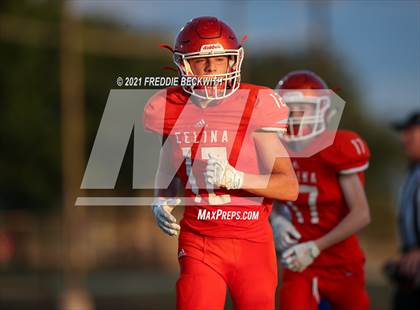 Thumbnail 3 in Krum @ Celina (JV Orange) photogallery.