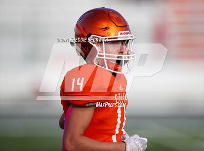 Thumbnail 3 in Krum @ Celina (JV Orange) photogallery.