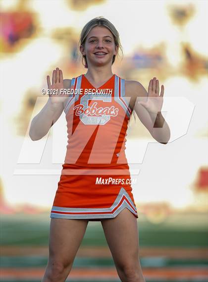 Thumbnail 2 in Krum @ Celina (JV Orange) photogallery.