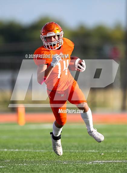 Thumbnail 3 in Krum @ Celina (JV Orange) photogallery.