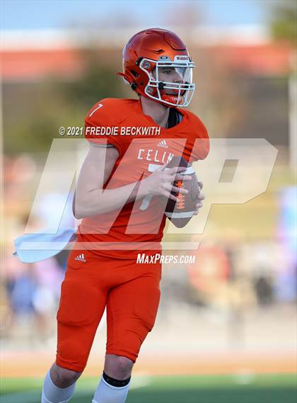Thumbnail 1 in Krum @ Celina (JV Orange) photogallery.