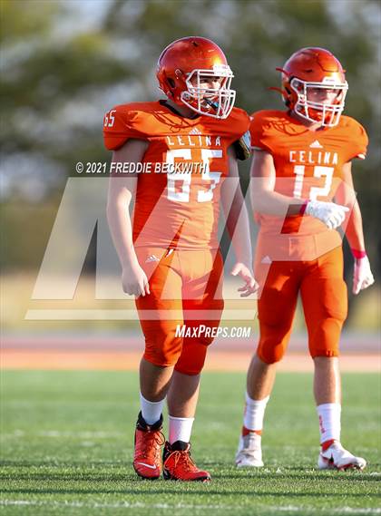 Thumbnail 2 in Krum @ Celina (JV Orange) photogallery.