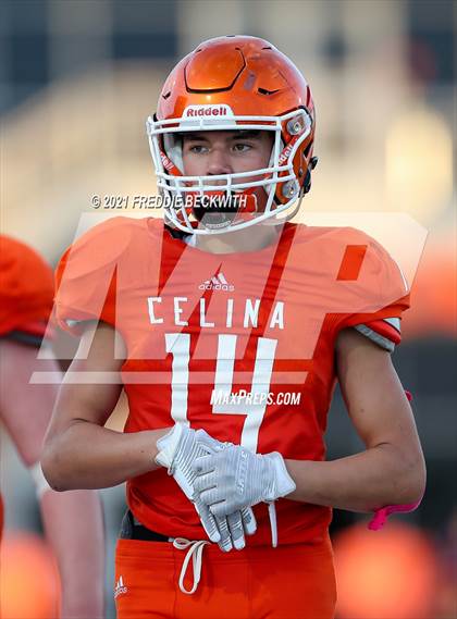 Thumbnail 1 in Krum @ Celina (JV Orange) photogallery.