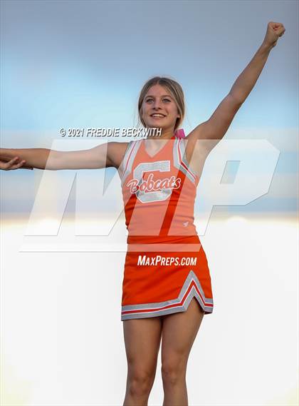 Thumbnail 3 in Krum @ Celina (JV Orange) photogallery.