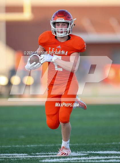 Thumbnail 3 in Krum @ Celina (JV Orange) photogallery.