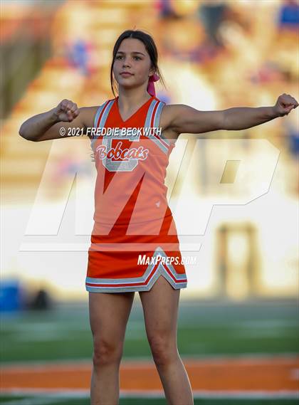 Thumbnail 1 in Krum @ Celina (JV Orange) photogallery.