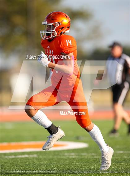 Thumbnail 2 in Krum @ Celina (JV Orange) photogallery.