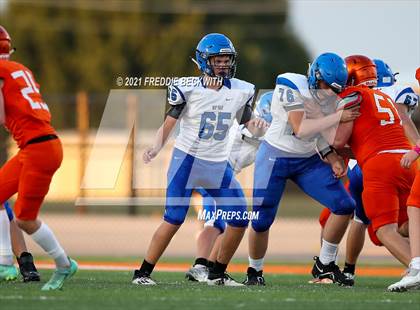 Thumbnail 3 in Krum @ Celina (JV Orange) photogallery.